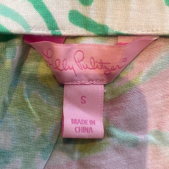 Lilly Pulitzer tube top bundle size small - Picture 5 of 5